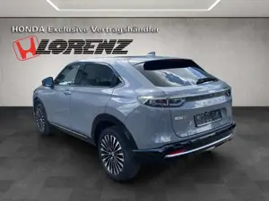 Honda e:Ny1 - 204PS *Navi*Leder*LED Bild 5