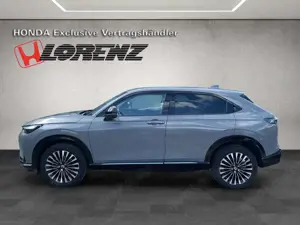 Honda e:Ny1 - 204PS *Navi*Leder*LED Bild 4