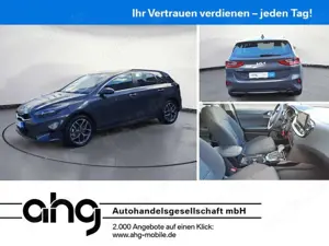 Kia Ceed / cee'd Cee'd 1.5 T-GDI Spirit *LED*PDC*SHZ*DAB*JBL*Navi