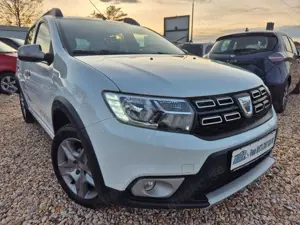 Dacia Sandero II Stepway Prestige Bild 4