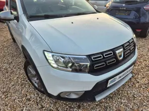 Dacia Sandero II Stepway Prestige Bild 5