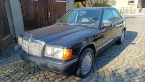Mercedes-Benz 190 190 E 1.8