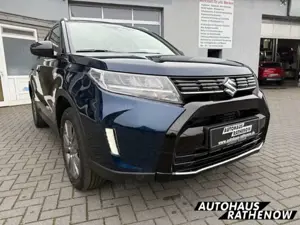 Suzuki Vitara 1.4 Mild-Hybrid Comfort Navi LED*Tempomat*Klimaaut