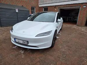 Tesla Model 3 Model 3 RWD Hinterradantrieb