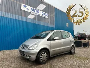 Mercedes-Benz A 170 CDI ELEGANCE**Sitzheizung*Allwetter**