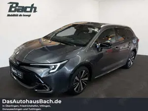 Toyota Corolla 2.0 Hybrid TS Teamplayer mit Technik-Pak