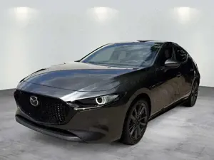 Mazda 3 2.5L e-SKYACTIV G 140ps