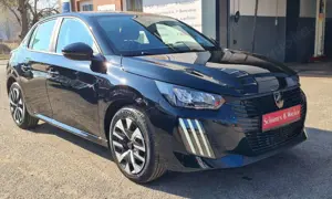 Peugeot 208 Active PDC Tempomat CarPlay/Android  DAB+