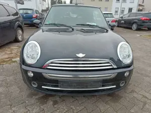 MINI Cooper Cabrio Cooper Bild 5