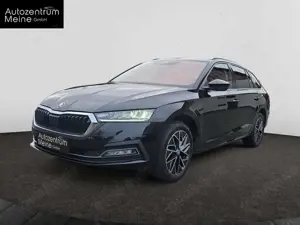 Skoda Octavia Octavia Combi Style*ACC*LED*PDC*SHZ*AHK*HUD*