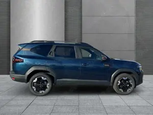 Dacia Bigster Extreme SHZ+el. Heckkl.+Pano TCe 130 4x4  96 kW... Bild 2