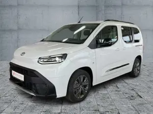 Toyota Proace City Proace City Verso 1.5 D Lounge Automatik