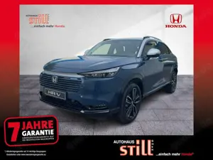 Honda HR-V 1.5 i-MMD Advance Style Navi*Sitzhz* Kamera