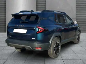 Dacia Bigster Extreme SHZ+el. Heckkl.+Pano TCe 130 4x4  96 kW... Bild 3