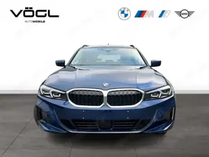 BMW 320 d xDrive Touring Driv.Ass.Prof. AHK HiFi Bild 3