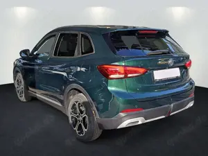 MG ZS Comfort LED*KEYLESS-GO*PDC*USB*NAVI*LM-FELGEN* Bild 5