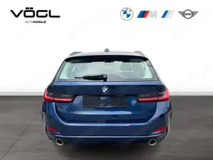 BMW 320 d xDrive Touring Driv.Ass.Prof. AHK HiFi Bild 4