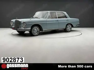 Mercedes-Benz 250 S Limousine - W108