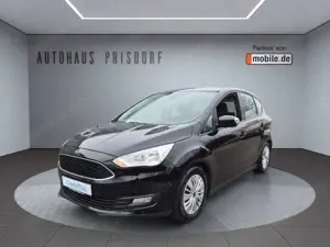 Ford C-Max C-MAX Cool  Connect Navi/Klima/CarPlay/RFK/AHK