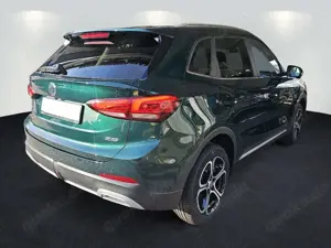 MG ZS Comfort LED*KEYLESS-GO*PDC*USB*NAVI*LM-FELGEN* Bild 4