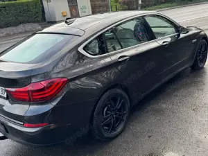 BMW 530 530 GT