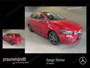 Mercedes-Benz B 250 e AMG MuBea/Pano/MBUX/DAB/Sound/Ambie/360°