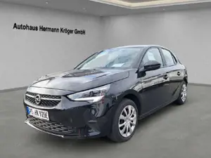 Opel Corsa-e Corsa F e Edition wenig KM