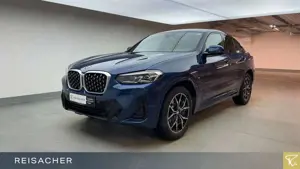 BMW X4 xDrive 20i A M-Sport,AHK,LCPlus,adaptLED,Hifi