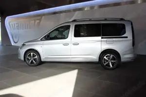 Volkswagen Caddy MAXI 1.5TSI DSG STYLE ACC KEYLESS WSS HEIZBAR