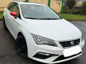 SEAT Leon Leon ST 1.4 TSI ACT Start