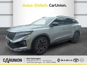 Renault Espace 6 Esprit Alpine Full Hybrid E-Tech 200