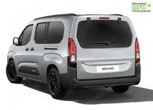 Citroen Berlingo PLUS PKW XL 7-S StyleP CarP PDC LED BT 75 kW (1... Bild 2
