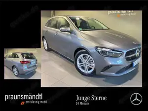 Mercedes-Benz B 200 Progressive LED/Tot/AHK/Kamera/MBUX/ele.He