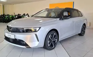 Opel Astra Sports Tourer Elegance