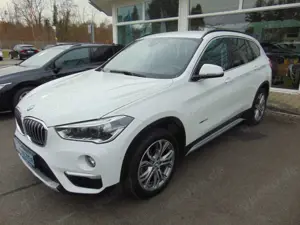 BMW X1 xDrive 20 d xLine