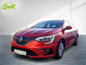 Renault Megane Grandtour INTENS Tce 140 AHK+TEMPOMAT+KAMERA+SHZ