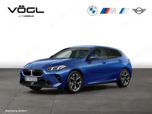 BMW 120 M Sportpaket DAB Parkassistent Shz