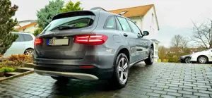 Mercedes-Benz GLC 250 GLC 4Matic 9G-TRONIC Exclusive