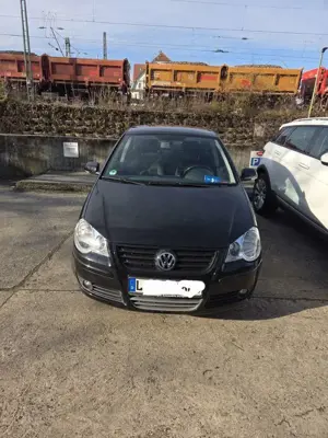 Volkswagen Polo 1.2 United