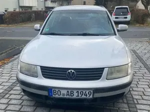 Volkswagen Passat Passat 1.8 5V Comfortline