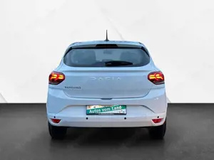 Dacia Sandero Expression tce90 SHZ, Klimaaut., PDC Bild 5