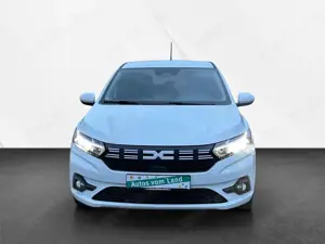 Dacia Sandero Expression tce90 SHZ, Klimaaut., PDC Bild 2
