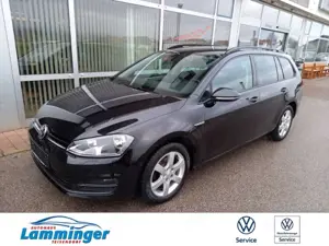 Volkswagen Golf Variant Cup 4Motion