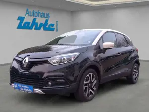 Renault Captur dCi 90 XMOD Energy