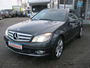 Mercedes-Benz C 250 T CDI  Avantgarde BlueEfficiency
