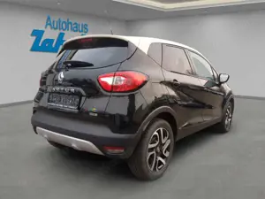 Renault Captur dCi 90 XMOD Energy Bild 2