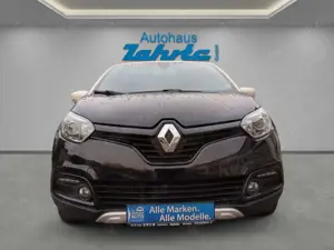 Renault Captur dCi 90 XMOD Energy Bild 3