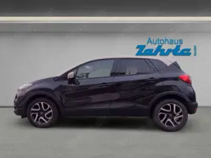 Renault Captur dCi 90 XMOD Energy Bild 4