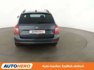 Skoda Superb 2.0 TDI Exclusive Aut.*NAVI*XENON*PDC*TEMPO*SHZ* Bild 5