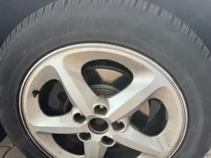 Hyundai Sonica Bild 2